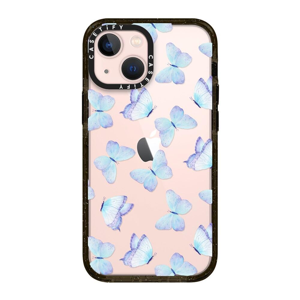 Amazon.com: CASETIFY Impact iPhone 13 Mini Case [6.6ft Drop
